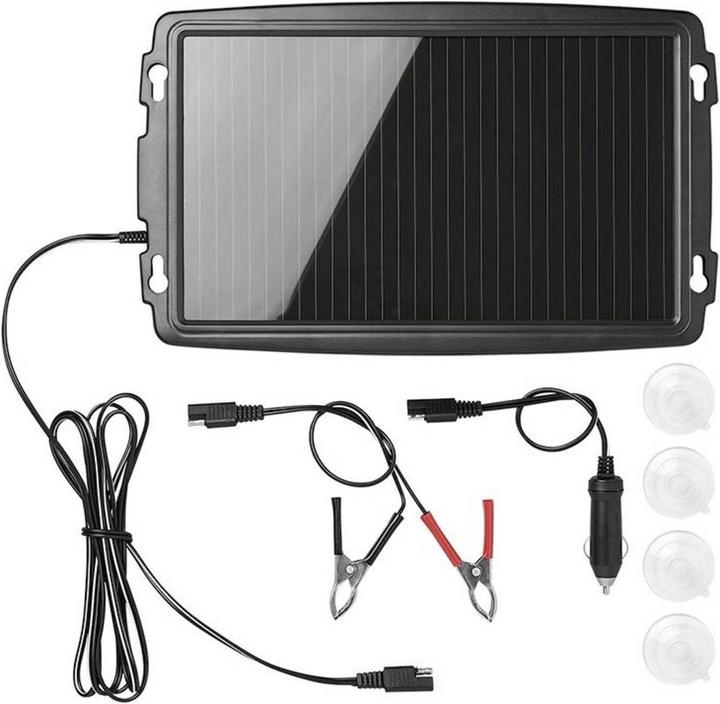 Produktbild ProPlus r Erhaltungsladegerät 12V 2,4W