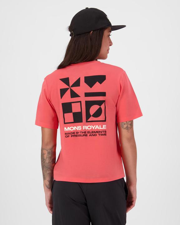 Produktbild Mons Royale Icon Merino (XL)