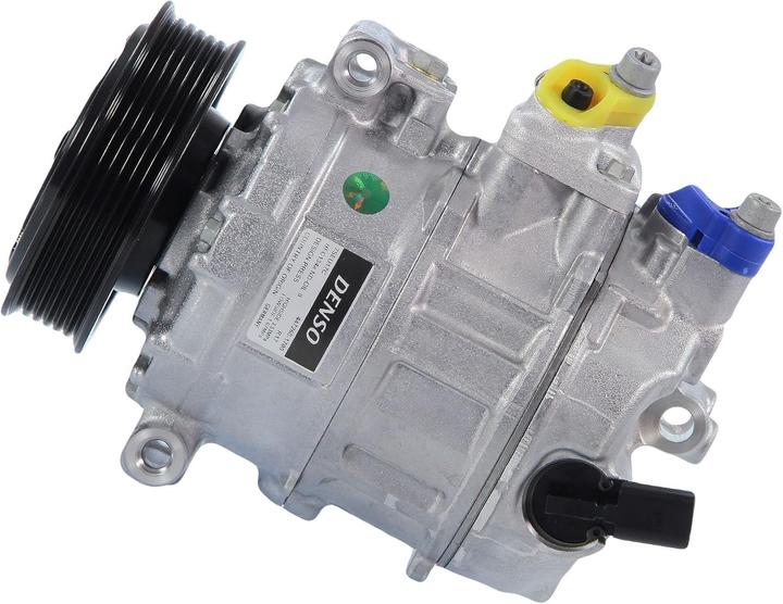 Actual product image Denso DCP32045 Compressor