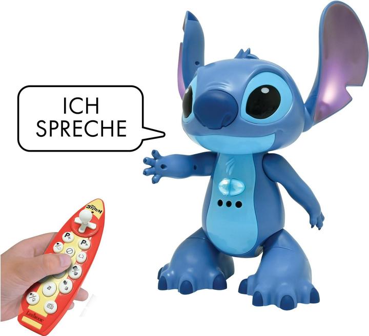 Produktbild Lexibook Roboter Stitch
