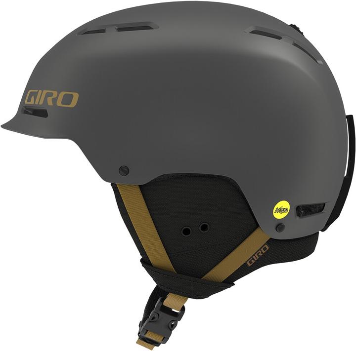 Image du produit Giro Trig MIPS Helmet (52 - 55,5 cm, S)