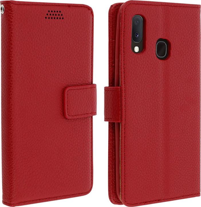 Produktbild Avizar Lenny Series (Samsung Galaxy A20e)