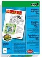 Produktbild Sigel Office Papier Bright White (A4, 250 Blätter, 100 g/m²)