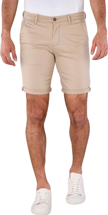Actual product image Jack & Jones Jpstbowie Jjshorts Solid Sn (XL)