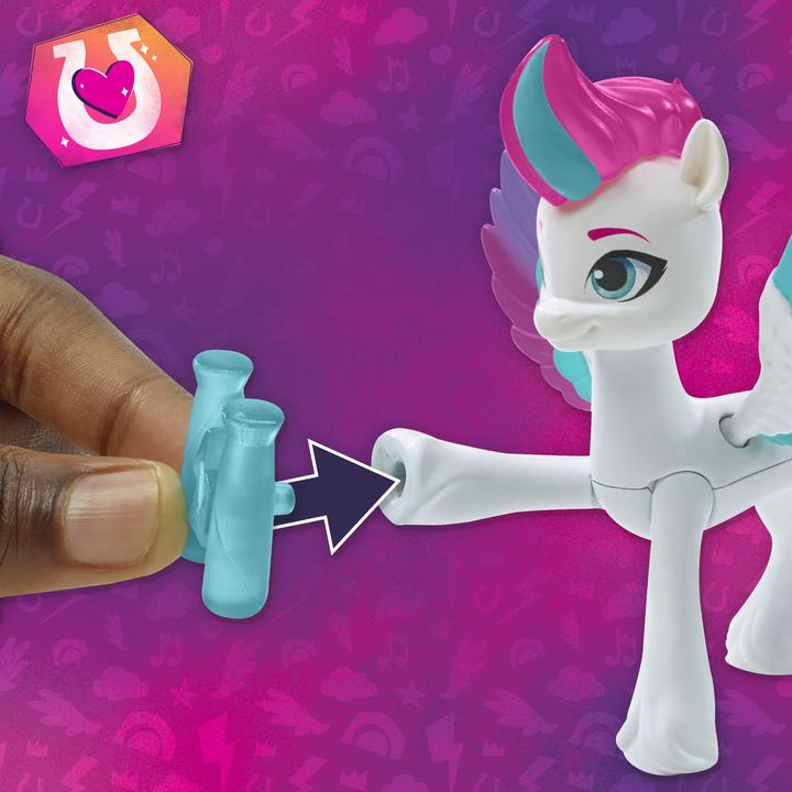 Actual product image My Little Pony Beauty Spot Magic