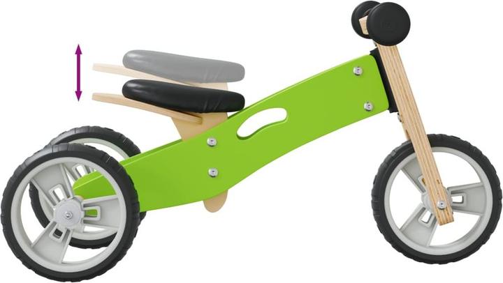 Produktbild vidaXL Karlfried