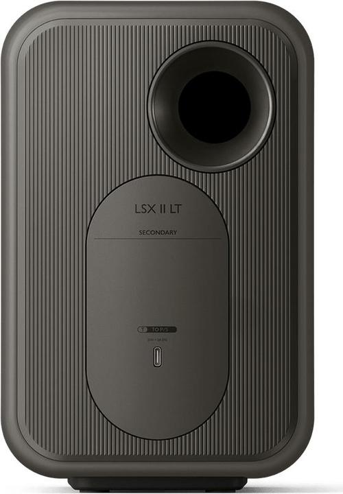 Produktbild KEF Lsx Ii Lt (1 Paar)