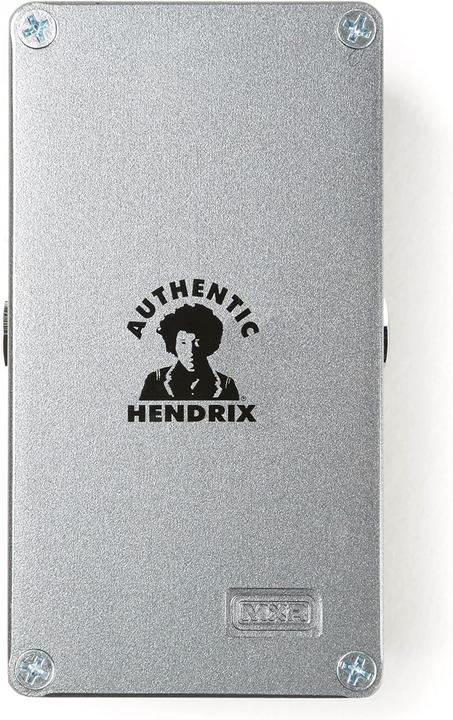 Dunlop Jimi Hendrix Gypsy Fuzz Effects Pedal (Electric guitar)