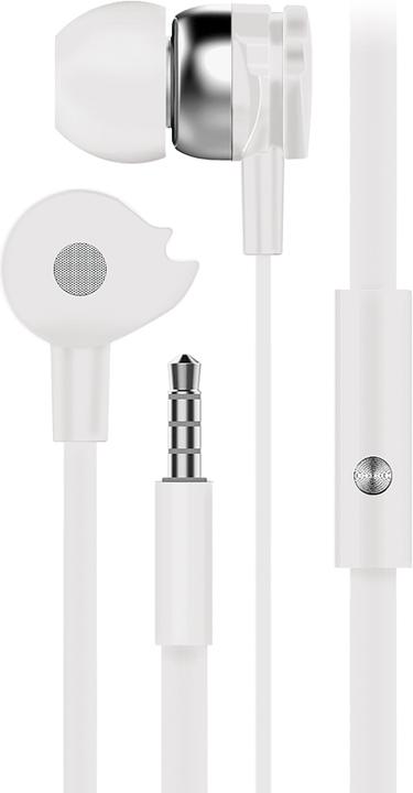 fontastic Essential (keine Geräuschunterdrückung, Kabelgebunden)