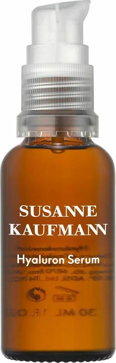 Produktbild Susanne Kaufmann Hyaluron (30 ml)