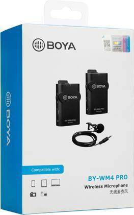 Immagine prodotto Boya BY-WM4 PRO K1
