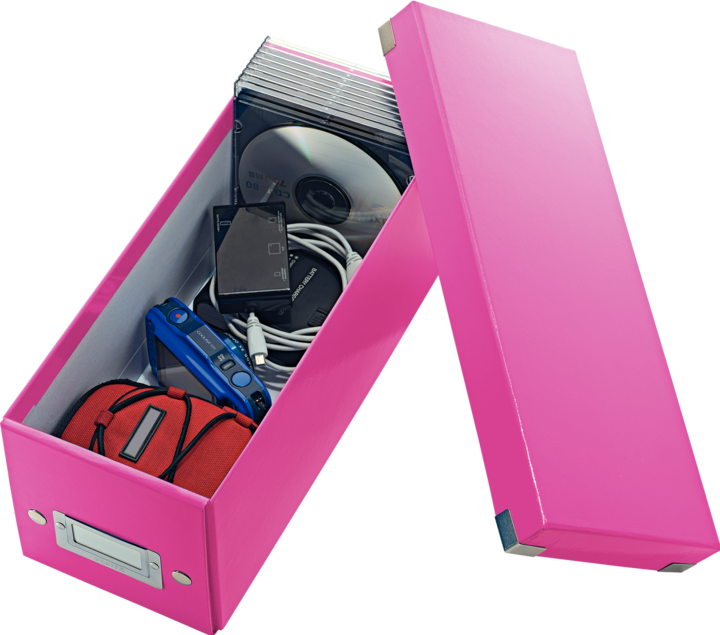 Actual product image Leitz Storage box (Special)