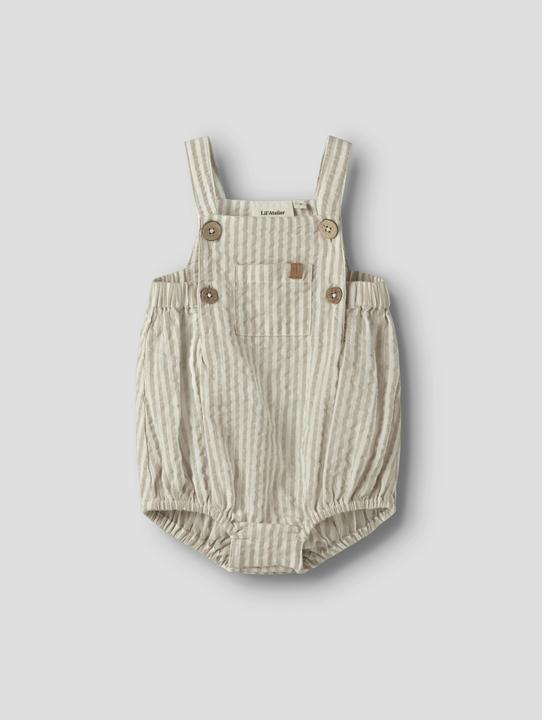 Actual product image Name it Biobaumwoll Strampler (74)
