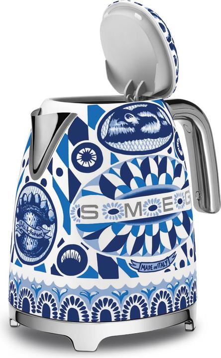Actual product image Smeg KLF03DGBEU Kettle (1.70 l)