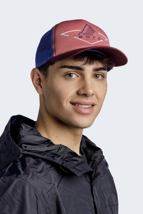 Productafbeelding Buff Trucker Cap Brak Multi Xl (L, XL)