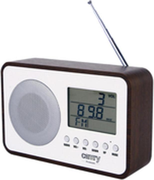 Image du produit Camry CR 1153 (FM)