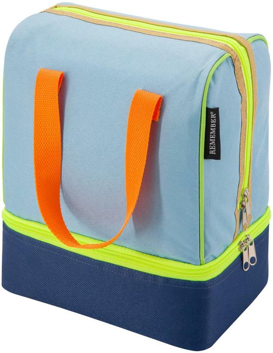 Image du produit Remember Lunch-Kühltasche Nick (9 l)
