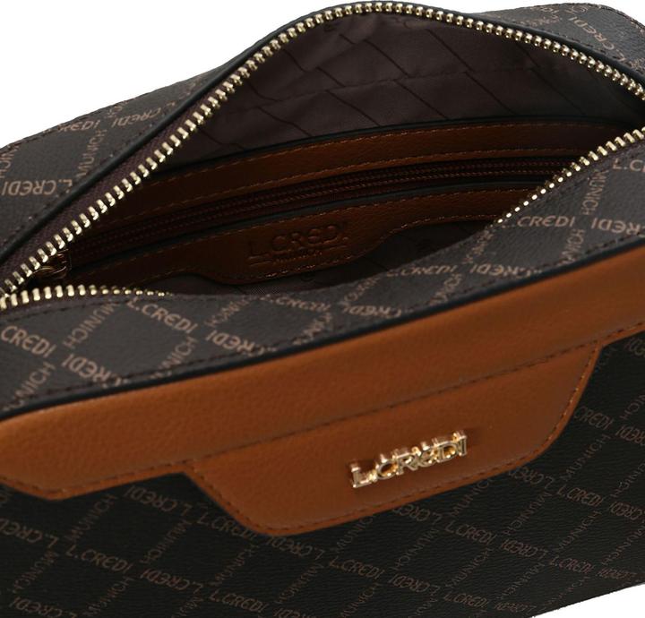 Immagine prodotto L.Credi Borsa a tracolla Filiberta 22 cm