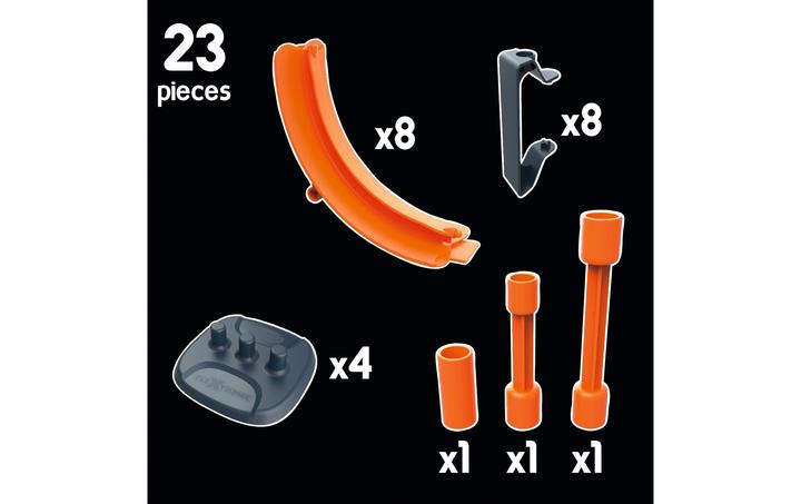 Productafbeelding Smoby Flextreme Superloops Circuit Set