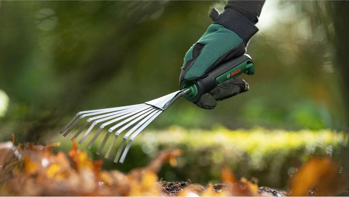 Produktbild Bosch Professional Gartenhandrechen