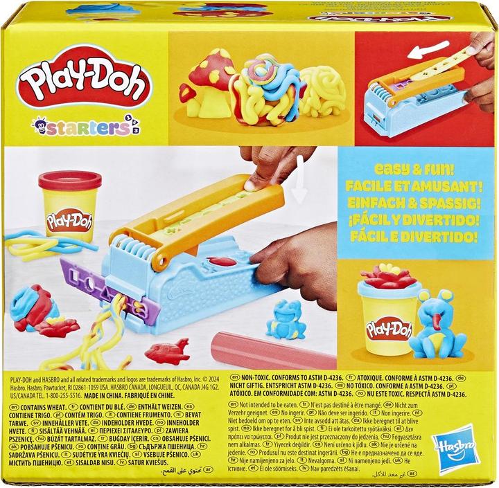 Produktbild Play-Doh Starter-Set für Kinder