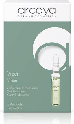 Produktbild Arcaya Ampoules Viper