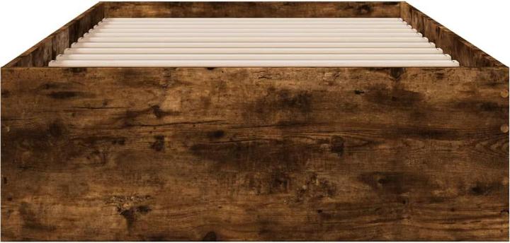 Image du produit vidaXL Bettgestell (90 x 200 cm)