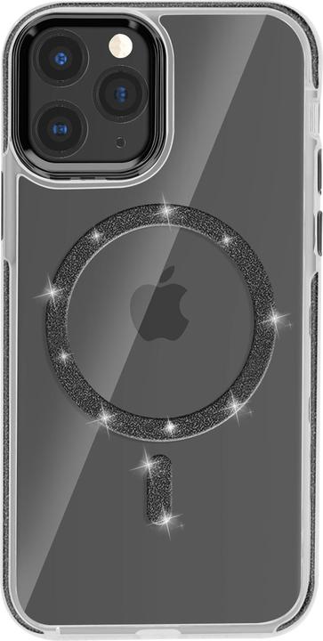 Actual product image Avizar MagSafe Glitzer (Apple iPhone 11 Pro)