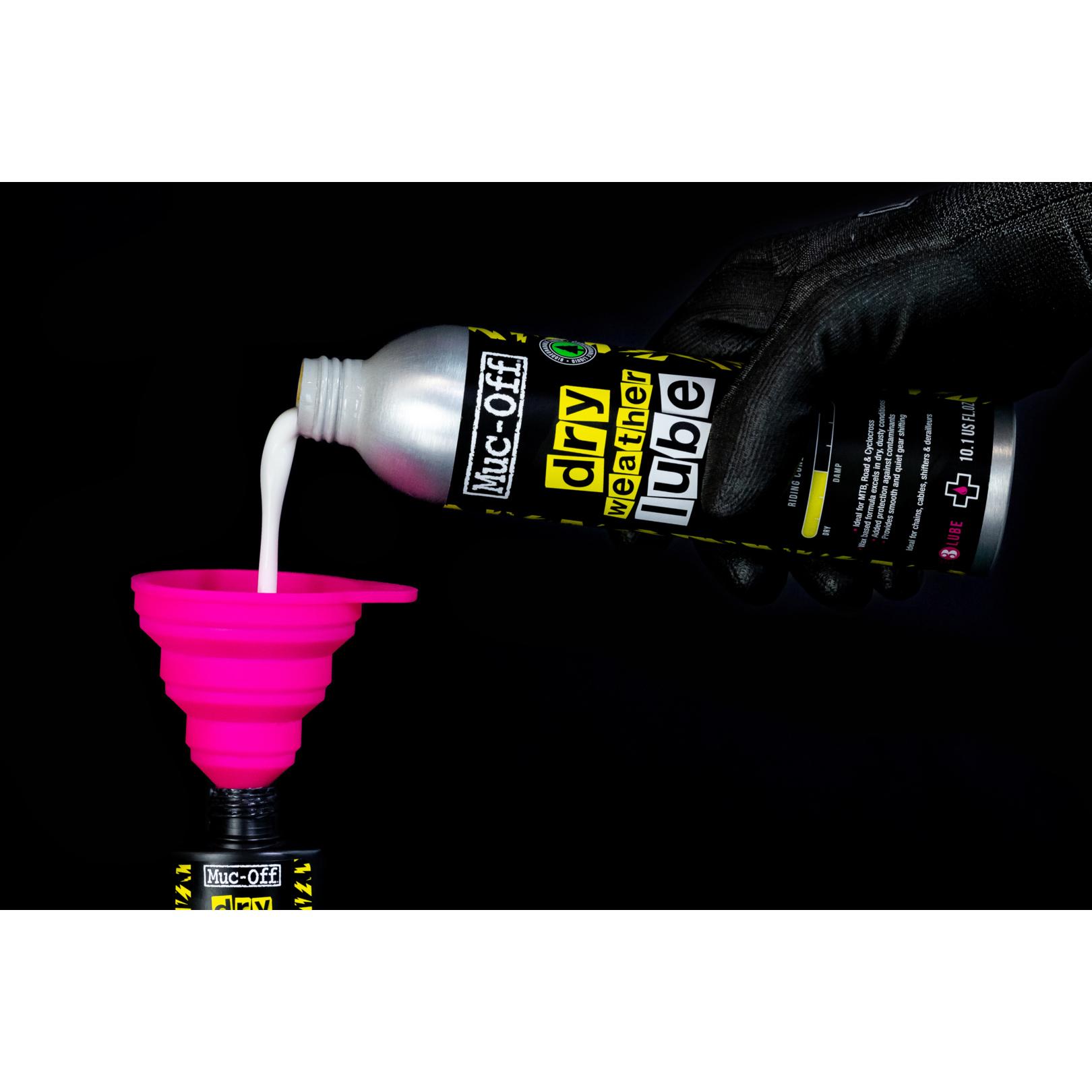 Thumbnail - Muc-Off, Veloreinigung + Velopflege, (300 ml)