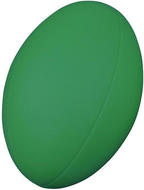 Actual product image Pre-Sport Foam rugby ball