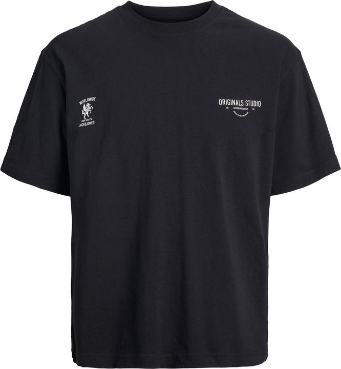 Actual product image Jack & Jones Plus Size T-shirt T-shirt (5XL)