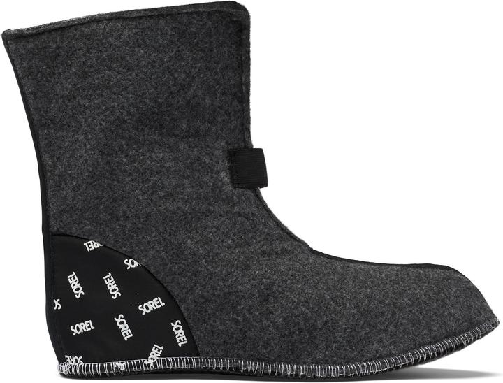 Actual product image Sorel Caribou 9mm Thermoplus Innerboot (43)