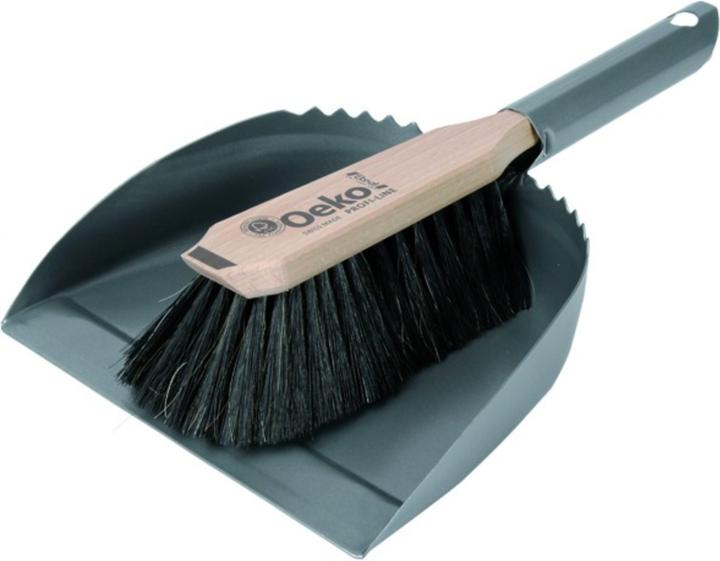 Actual product image Ebnat Sweeping set (1 pcs.)