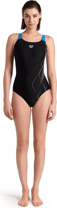 Image du produit Arena Women's Dive Swimsuit Swim Pro Back (38)