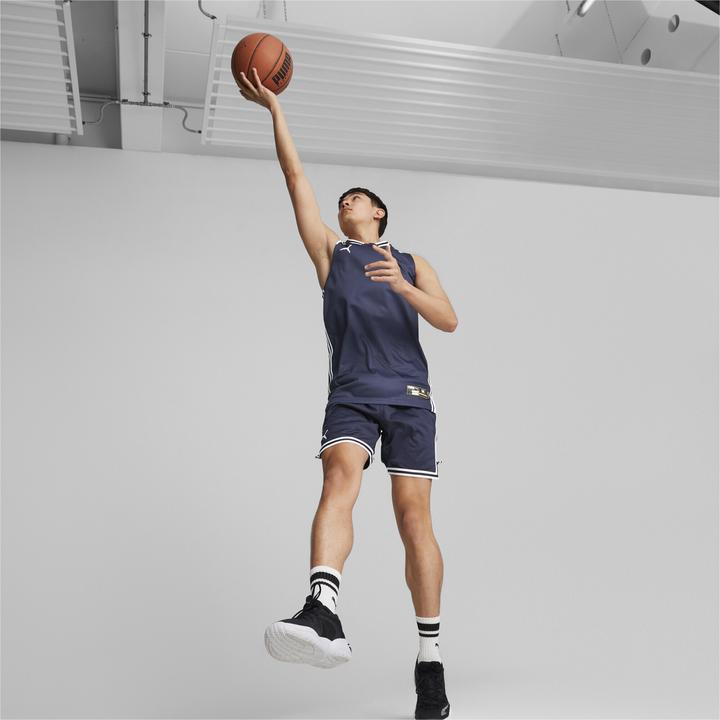 Produktbild Puma Hoops team game (XXL)