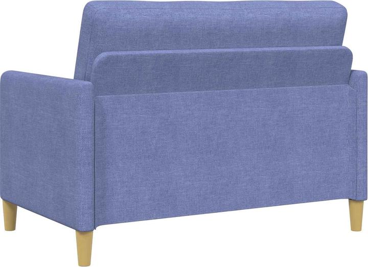 Produktbild vidaXL Modernes Sofa (2-Sitzer)