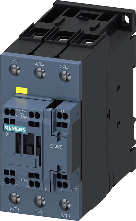 Immagine prodotto Siemens Contattore SIEM
