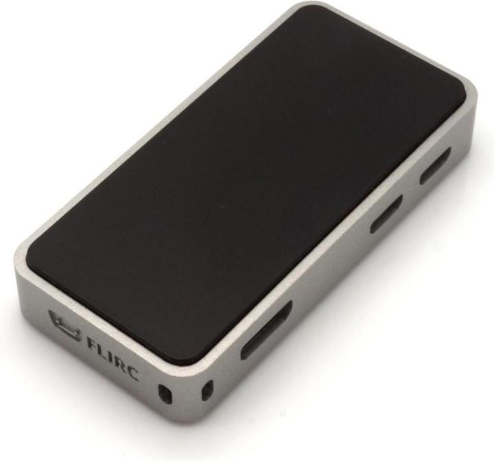 Produktbild Flirc Raspberry Pi Zero case (Aluminum)