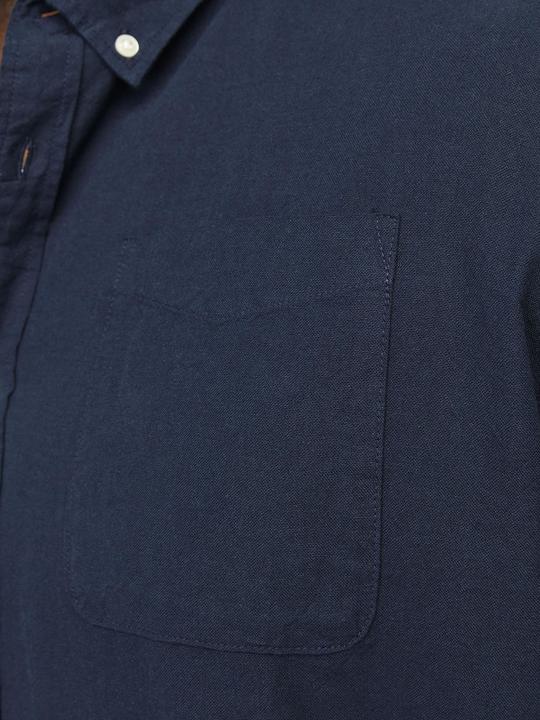 Immagine prodotto Jack & Jones Camicia Oxford Plus Size (8XL)