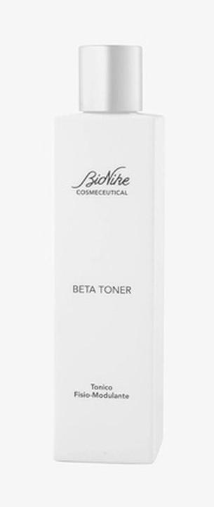 Produktbild BioNike BETA TONER Physiomodulating Toner (Gesichtswasser)