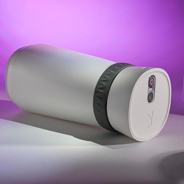 Produktbild Playboy twist & stroke