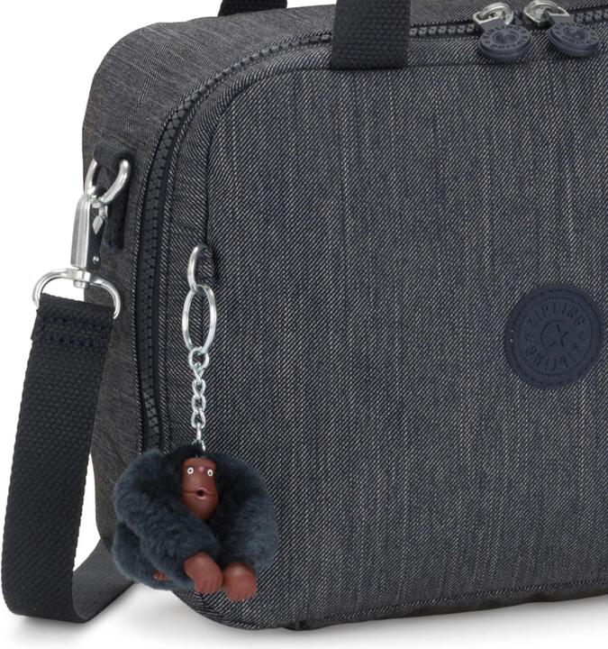 Actual product image Kipling Miyo lunch box 25 cm