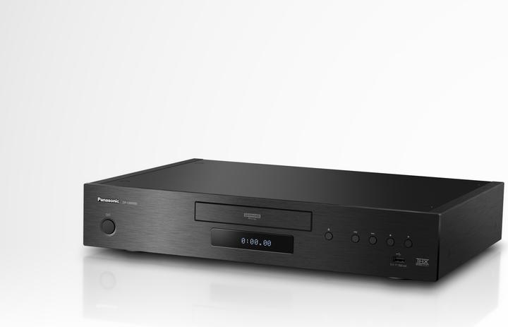 Immagine prodotto Panasonic DP-UB9000 (1 GB, Lettore Blu-ray)