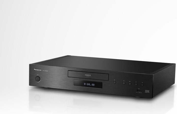 Immagine prodotto Panasonic DP-UB9000 (1 GB, Lettore Blu-ray)