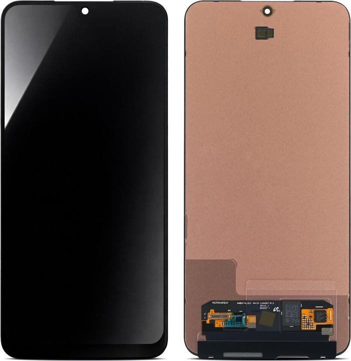 Actual product image Samsung Display (ohne Rahmen) SM-S731 Galaxy S25 FE GH82-38423A (Display, Samsung Galaxy S25 FE)