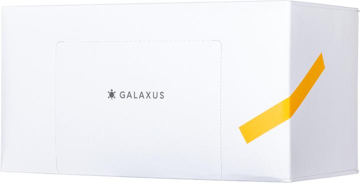 Actual product image Galaxus Diaper liners, pack of 10 (One size, Monthly box, 1000 Piece)