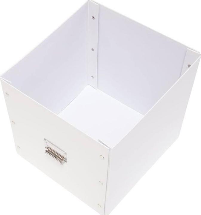 Produktbild Zeller Present Aufbewahrungsbox (33.5 x 33 x 32 cm, 3.80 l)