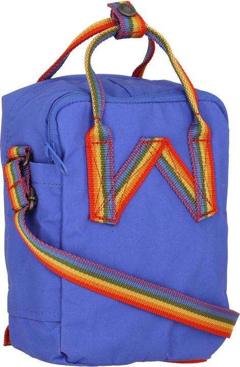 Produktbild Fjällräven Kanken Rainbow Sling