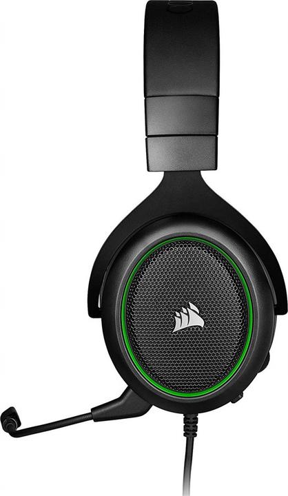 Produktbild Corsair HS50 Pro (Kabelgebunden)