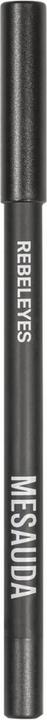 Produktbild Mesauda Eyes - Rebeleyes Waterproof Plastic Eye Pencil Fossil 102 (102)